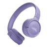 TUNE 520BT VIOLET