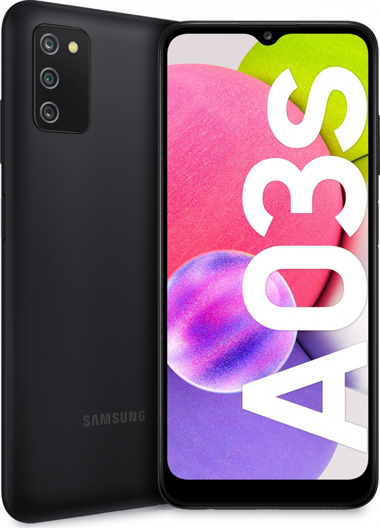 Samsung Galaxy A03s - Samsung - AS Mobiles