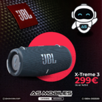 X-Treme 3