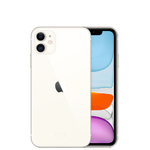 IPHONE 11 BLANC