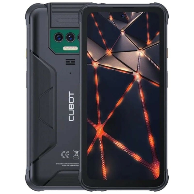 Cubot KingKong 8 防水防塵 タフネススマホ 6GB/256GB Amazon | CUBOT KINGKONG 8 タフネススマホ SIMフリー | CUBOT