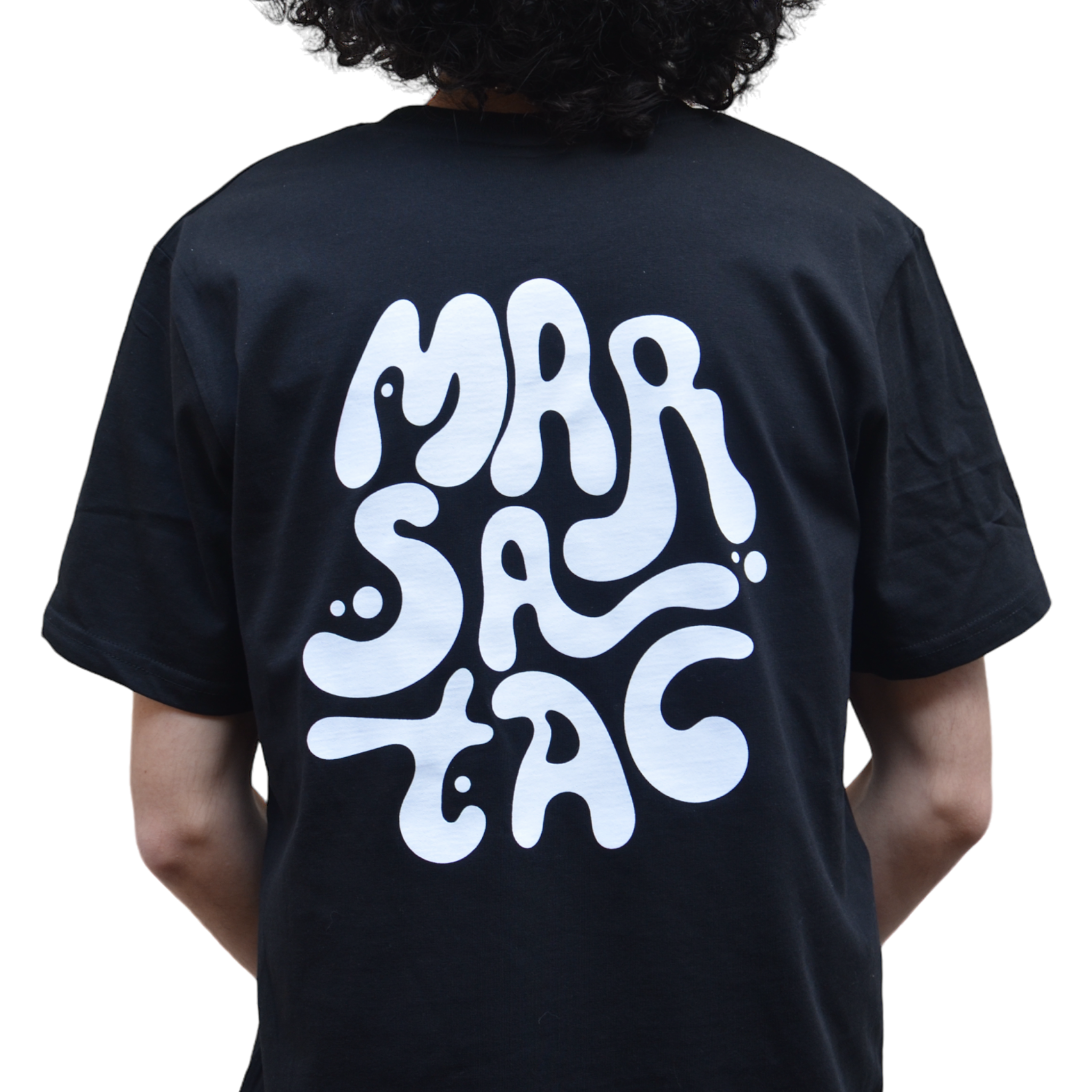 T-shirt Tag