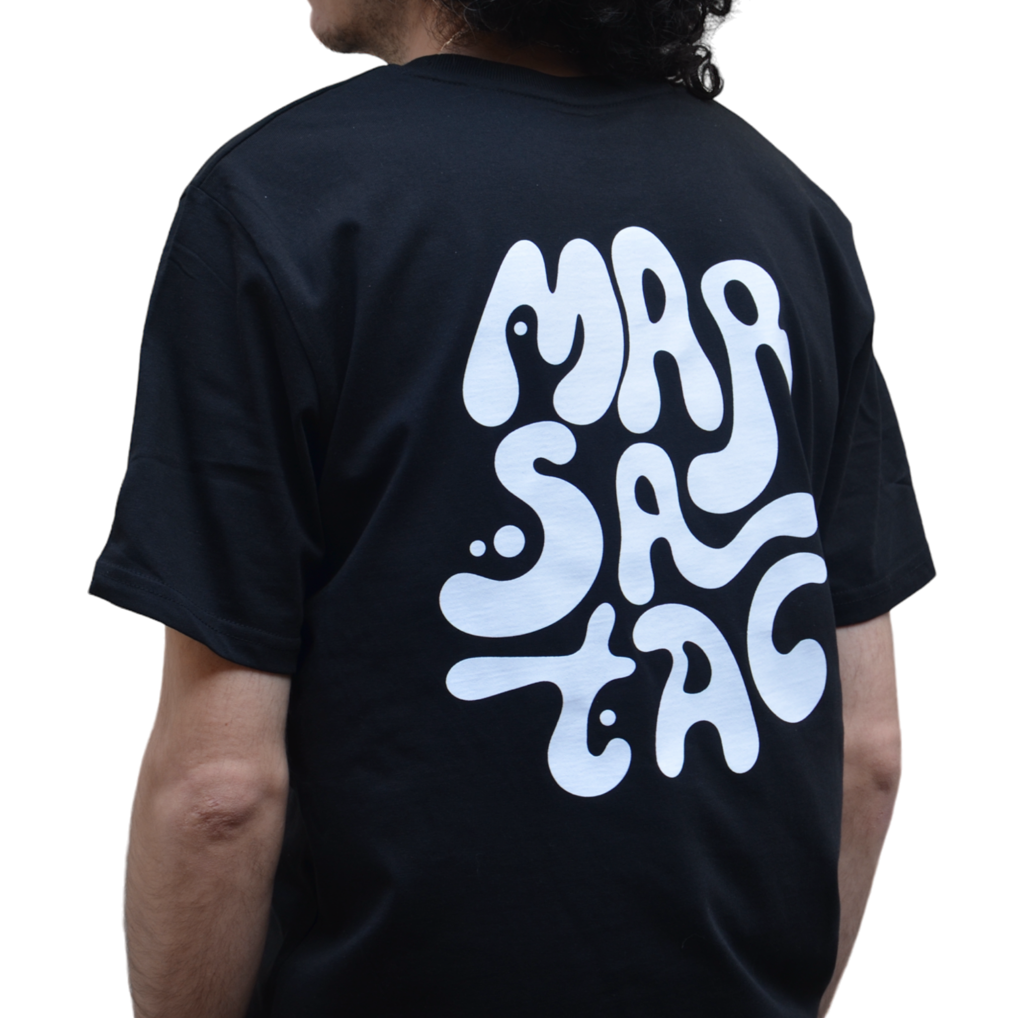 Tag arrière 1