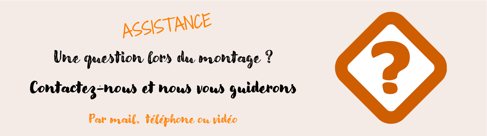 formulaire de contact