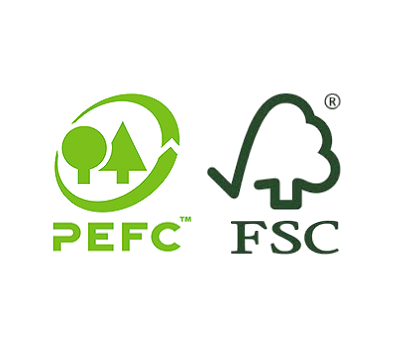 normes pefc fsc gestion durable des forets pinterest c