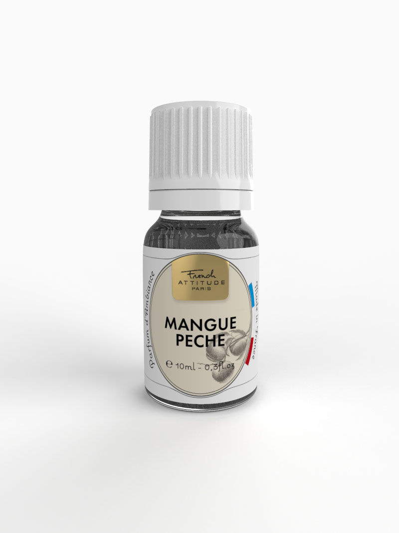 mangue peche