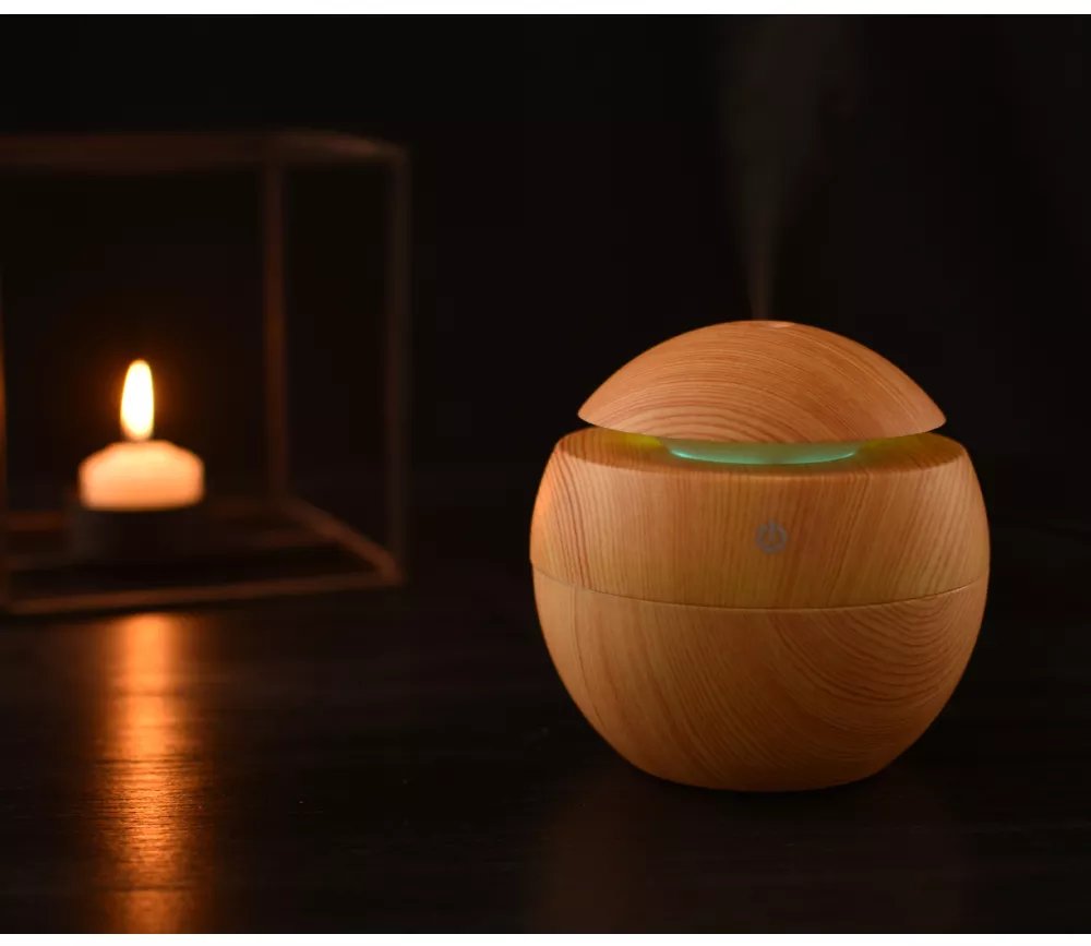Ball Diffuser