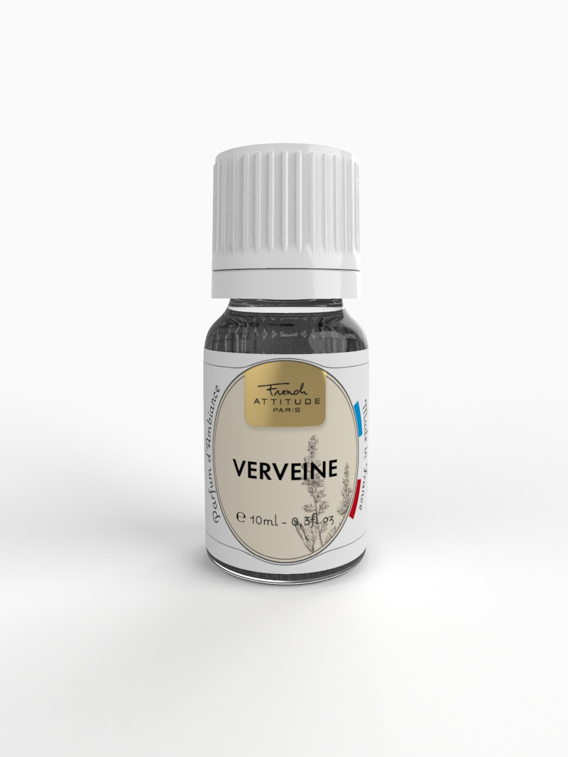 EXTRAIT PARFUM VERVEINE