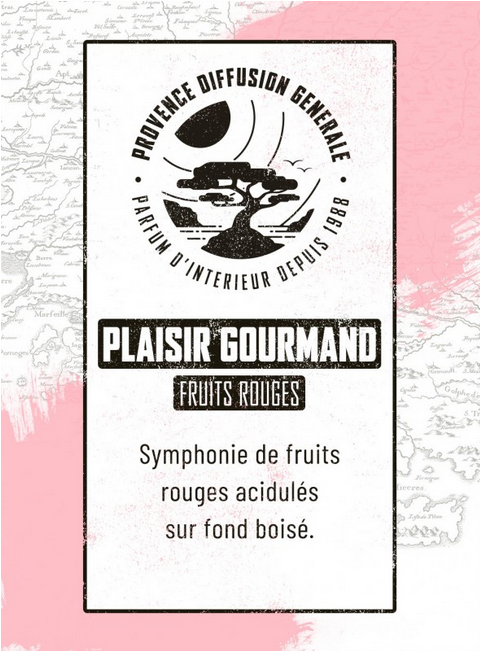 Screenshot 2022-06-20 at 13-44-25 BOUGIE PARFUMEE - PLAISIR GOURMAND (fruits rouges) 150gr