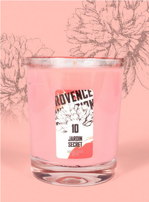 Screenshot 2022-06-20 at 13-40-11 Bougie parfumée JARDIN SECRET (Rose Pivoine) 150gr
