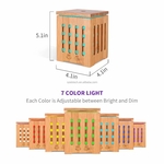 Bamboo Diffuser #2