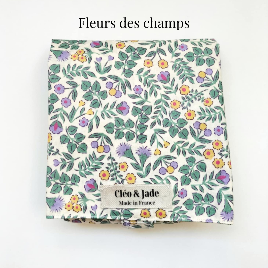 Fleurs des champs