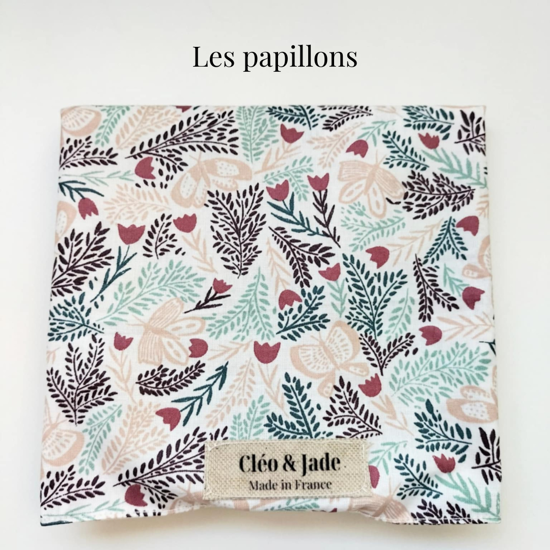 Fleurs des champs (1)