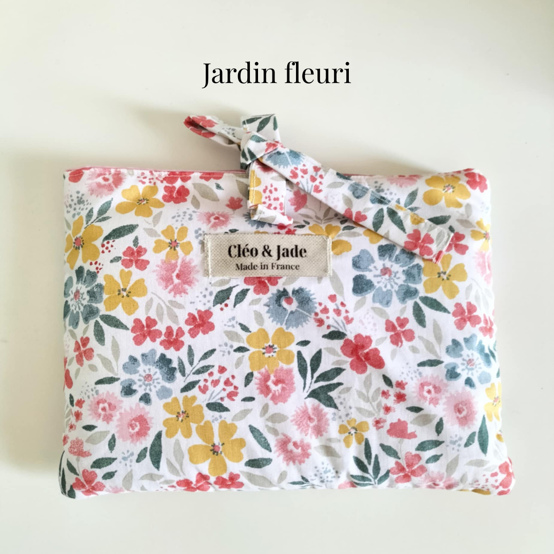Pochette à livre (1)