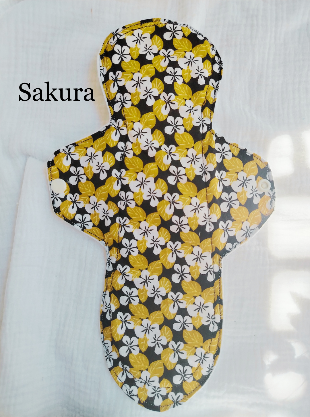 Serviette bambou nuit