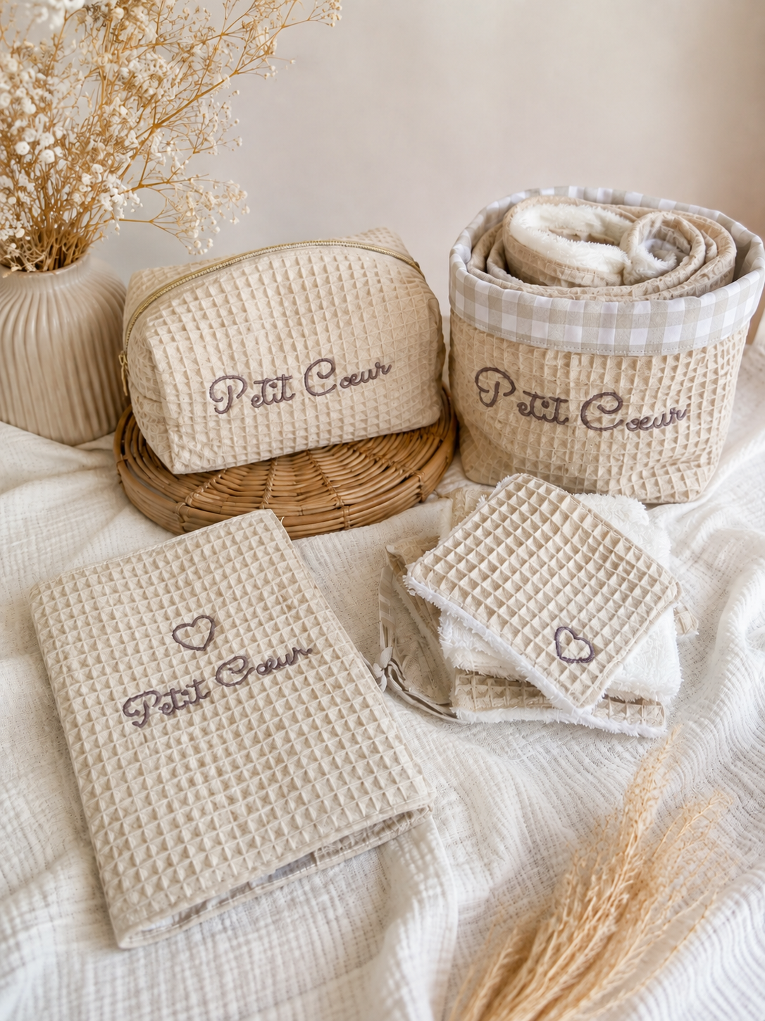 Trousseau de naissance
