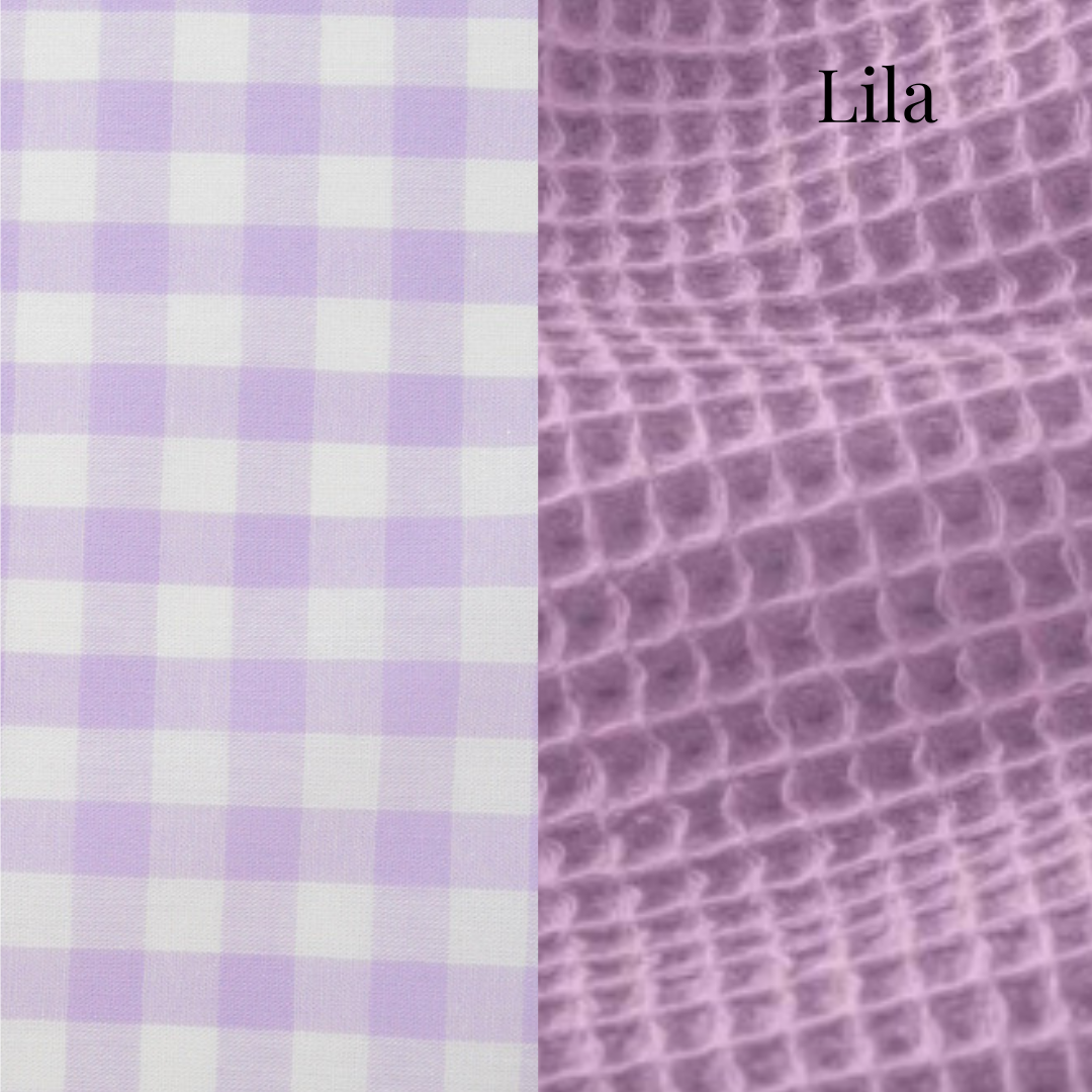 Panière bébé Lila