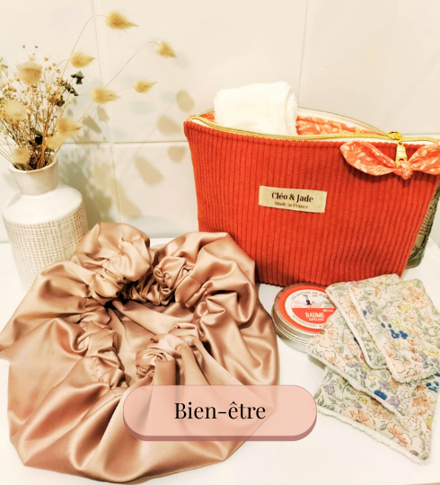 Salle de bain zéro déchet