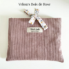 Pochette à livre