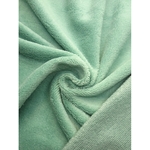 tissu-eponge-bambou-vert-d-eau