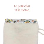 Gants de toilette enfant (5)