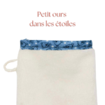 Gants de toilette enfant (6)