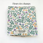 Fleurs des champs