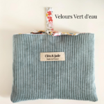 Pochette à livre (2)