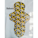 Serviette bambou nuit