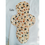Serviette menstruelle lavable nuit