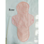 Serviette lavable en coton