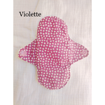 Mini protège-slip réutilisable