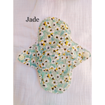 Mini protège-slip lavable coton