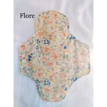 serviette menstruelle bambou