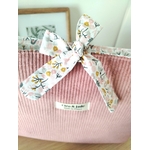 housse en tissu tablette