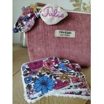 trousse personnalisé