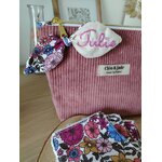 broderie à la main