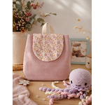sac à dos prénom enfant