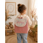 sac à dos enfant fait main