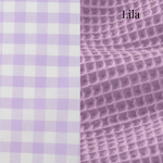 Panière bébé Lila