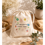 Coffret cadeau zéro déchet maison