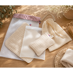 Coffret maison zéro déchet