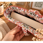 Grande pochette à livre et tablette