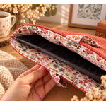 Pochette à livre et tablette