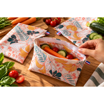 Sac de congélation en tissu