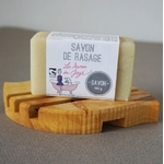 Savon de rasage 3