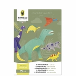 Mes dinosaures 1