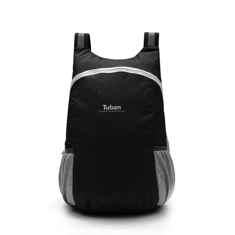 TUBAN-sac-dos-pliable-en-Nylon-l-ger-sac-dos-tanche-sac-pliant-Portable-hommes-femmes