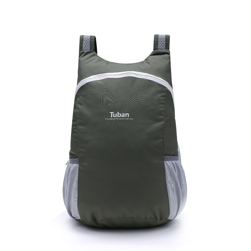 TUBAN-sac-dos-pliable-en-Nylon-l-ger-sac-dos-tanche-sac-pliant-Portable-hommes-femmes