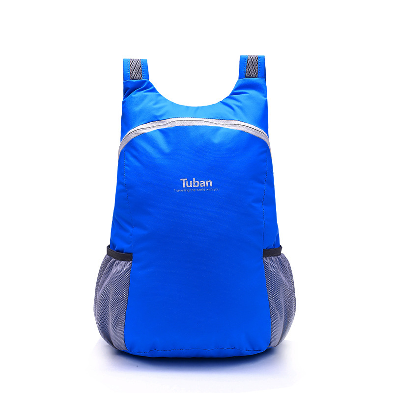 TUBAN-sac-dos-pliable-en-Nylon-l-ger-sac-dos-tanche-sac-pliant-Portable-hommes-femmes